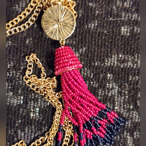 Vintage Talbots necklace - Picture 3 of 7